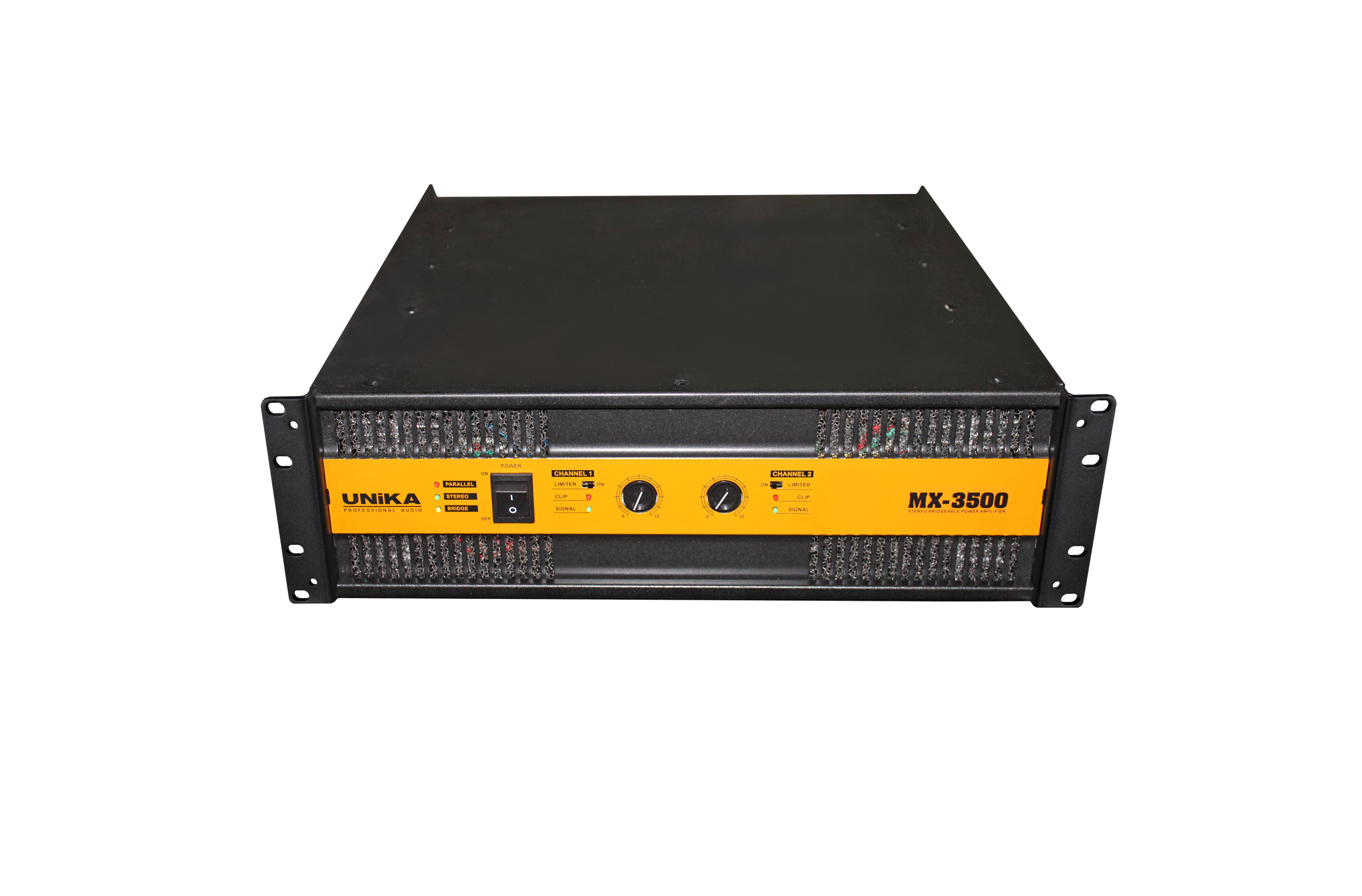 mono bridge speakon cable